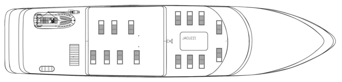 Ship Interior & Deck Plans on MS Equator